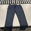 AUTHENTIC GALAXY UNIFORM SUPER GIRLS SCHOOL UNIFORM - YOUTH GIRLS 9/10 - NAVY - Brand New