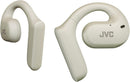 VAJVC Nearphones Open Ear True Wireless Headphones HA-NP35TW - White - Like New