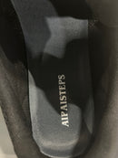 AIPAISTEPS MENS DIABETIC SHOES HOOK&LOOP STRAP WALKING - SIZE: MEN 14 XW - BLACK - Brand New