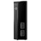 SEAGATE BACKUP PLUS HUB 8TB DESKTOP HARD DRIVE, STEL8000401 - BLACK - Brand New