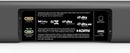 VIZIO 5.1 Dolby Atmos Sound Bar System M51A-H6 - GRAY Like New