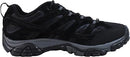 Merrell Moab 2 Ventilator Men's - SIZE 10 MENS - BLACK NIGHT - Scratch & Dent