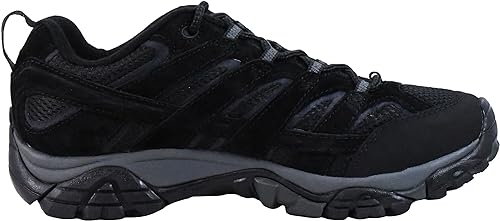 Merrell Moab 2 Ventilator Men's - SIZE 10 MENS - BLACK NIGHT - Scratch & Dent