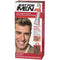 JUST FOR MEN HAIR DYE EASY NO MIX APPLICATION COMB APPLICATOR A-25 - LIGHT BROWN - Brand New
