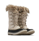 NL5203 SOREL Women's Joan Arctic Waterproof Boot, Fawn, Size 7 - Like New