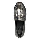 BNFRANNY3 BANDOLINO WOMEN FRANNY - SIZE: 9 - PEWTER - Like New
