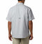 FM7024 Columbia Men's Standard Low Drag Offshore Short Sleeve Shirt M - Brand New