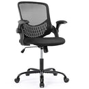 OLIXIS OLIXIS OFFICE CHAIR DESK CHAIR WITH WHEELS ERGONOMIC HOME OFFICE CHAIR - Like New