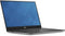 Dell XPS 13 9360 13.3" FHD I3-7100U 2.40GHz 4GB 128GB SSD - Silver - Like New