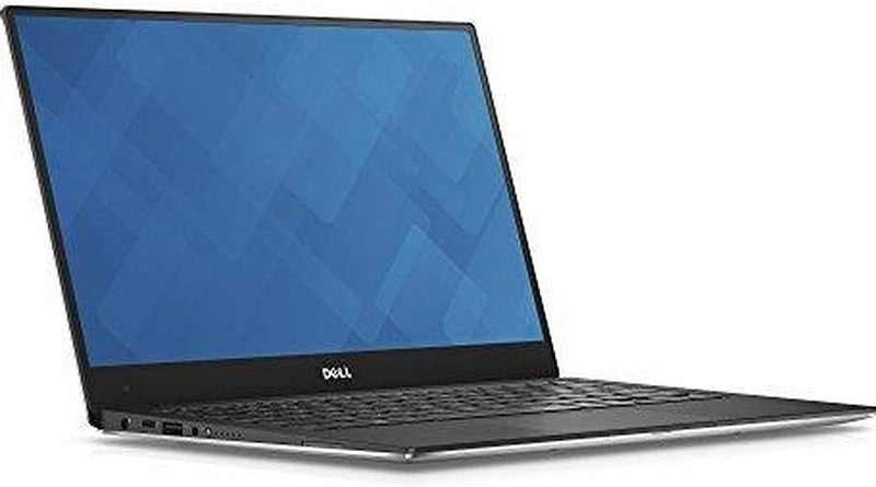 Dell XPS 13 9360 13.3" FHD I3-7100U 2.40GHz 4GB 128GB SSD - Silver - Like New
