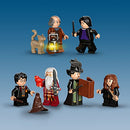 LEGO HARRY POTTER HOGWARTS: DUMBLEDORE’S OFFICE 76402 CASTLE TOY - RANDOM - Brand New