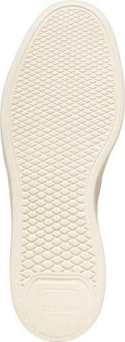 C33980 COLE HAAN MEN'S GRAND CROSSCOURT PREMIER BRITISH TAN SIZE 8.5M - Like New