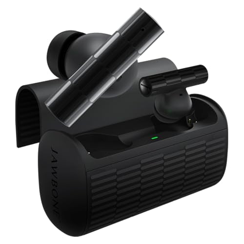 Jawbone Jambuds Wireless Bluetooth Earbuds - Bluetooth 5.3 True Active - Like New