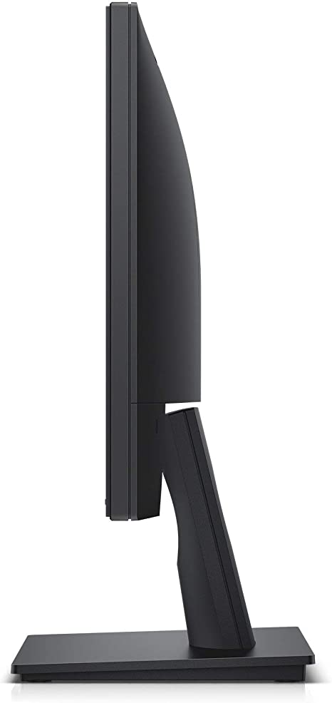 Dell 19" FHD VESA Mountable Screen LED-Lit Monitor E1916HV - Black Like New