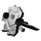 MANORDS CD SLOT CAR MOUNT, UNIVERSAL, 360 ROTATION, 4351690471 - WHITE/BLACK - Like New