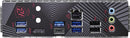 ASRock Z790M PG Lightning/D4 Intel LGA 1700 microATX Motherboard Like New