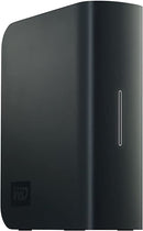 Western Digital My Book Home Edition 1TB USB 2.0 WD10000H1CS-00 - Scratch & Dent