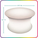 TickiT 75557 Sensory Mood Light Table, Color Exploration Station - Multicolor - Like New