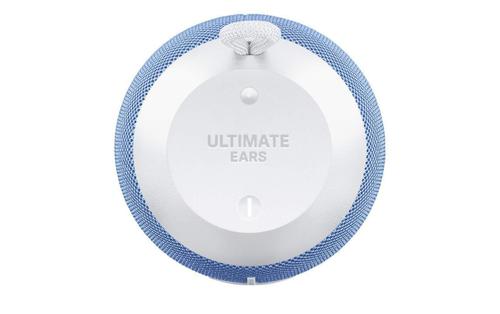 Ultimate Ears WONDERBOOM Portable Waterproof Bluetooth Speaker - Cloud New