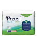 First Quality Nu-Fit Adult Brief X-Large FQNU0141 Bag of 15 - Brand New