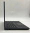 DELL LATITUDE 5480 14 FHD TOUCH I5-7440HQ 16GB 256GB SSD WIN 11 HOME - BLACK - Like New