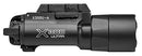 SUREFIRE X300 ULTRA SERIES LED WEAPONLIGHTS WITH TIR LENS - BLACK - Like New