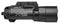 SUREFIRE X300 ULTRA SERIES LED WEAPONLIGHTS WITH TIR LENS - BLACK - Like New