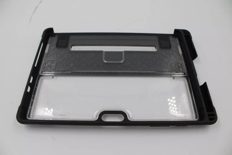 MICROSOFT STM DUX RUGGED CASE FOR MICROSOFT SURFACE GO GO 2 - BLACK - Like New