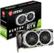 MSI Gaming GeForce RTX 2080 Super Ventus 8GB OC RTX-2080-SUPER-VENTUS-XS-OC Like New