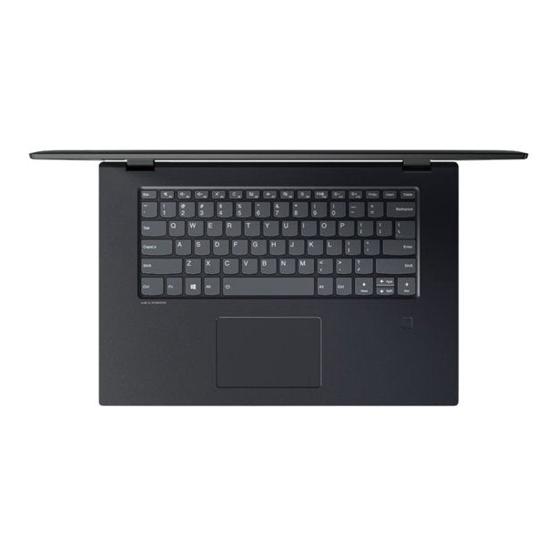 LENOVO FLEX 5 2IN1 15.6 UHD i7-8550U 16 1TB HDD 256GB SSD MX130 81CA000XUS BLACK - Like New
