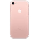 Apple iPhone 7 256GB UNLOCKED MNAW2LL/A - ROSE GOLD - Like New