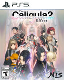 NIS AMERICA THE CALIGULA EFFECT 2 - PLAYSTATION 5 - Like New