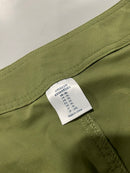 AMAZON ESSENTIALS XL SWIM SHORTS OLIVE GREEN - SIZE: MEN XL - OLIVE GREEN - Like New