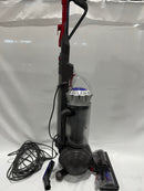 Dyson Ball UP13 Animal Pro Upright Vacuum Cleaner, Height Adjustment - Silver Like New