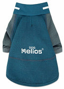 Dog Helios Eboneflow 4-Way Stretch Reflective Performance T-Shirt - Small - Brand New