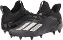EH2707 Adidas Adizero Burner Mens Football Cleats - Brand New