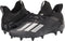 EH2707 Adidas Adizero Burner Mens Football Cleats - Brand New