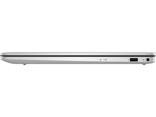 HP 17" FHD 1920X1080 I5-120U 16GB 512GB SSD 17-CN4003CA - SILVER - Like New