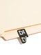 Smead ETYJ Color-Coded 2026 Year Labels, 1-1/2x3/4",Black,500/Roll,68325 - Like New