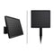 Sunforce 35' Solar LED String Lights with Remote Control - Like New