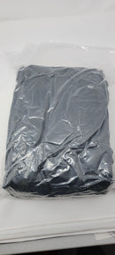 WARMREST HEATED ELECTRIC THROW FLANNEL TO SHERPA CHARCOAL - GRAY - Brand New