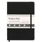 Pukka Pad Soft Cover A5 Notebook – Vegan Leather Journal with 192 Pages - Brand New