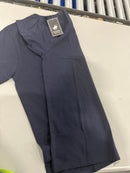 PACIFIC POLO CLUB T-SHIRT - SIZE: MEN 2XL - NAVY - Like New