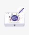 HYBE EDU LEARN KOREAN WITH TINYTAN BOOK PACKAGE ENGLISH/KOREAN EDITION - Like New