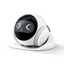 ENDLISS SMART CAMERA ROBOT PET CAMERA 2-WAY TALK NIGHT VISION OHT00007 - WHITE - Like New