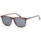 CARRERA MEN'S BROWN SQUARE SUNGLASSES - SIZE: MEN 961/S - BROWN/BLUE - Like New