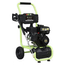 GREEN-POWER AMERICA 2600PSI AT 2.0 GPM GAS POWERED PRESSURE WASHER - Like New