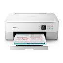 Canon PIXMA TS6420a All-in-One Wireless Inkjet Printer 4462C102 - White Like New