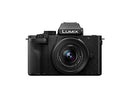 PANASONIC LUMIX G100 4K MIRRORLESS CAMERA 12-32MM DC-G100DKK - BLACK - Like New