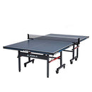 JOOLA Tour Indoor Ping Pong Table with Quick Clamp Table Tennis Net - Like New